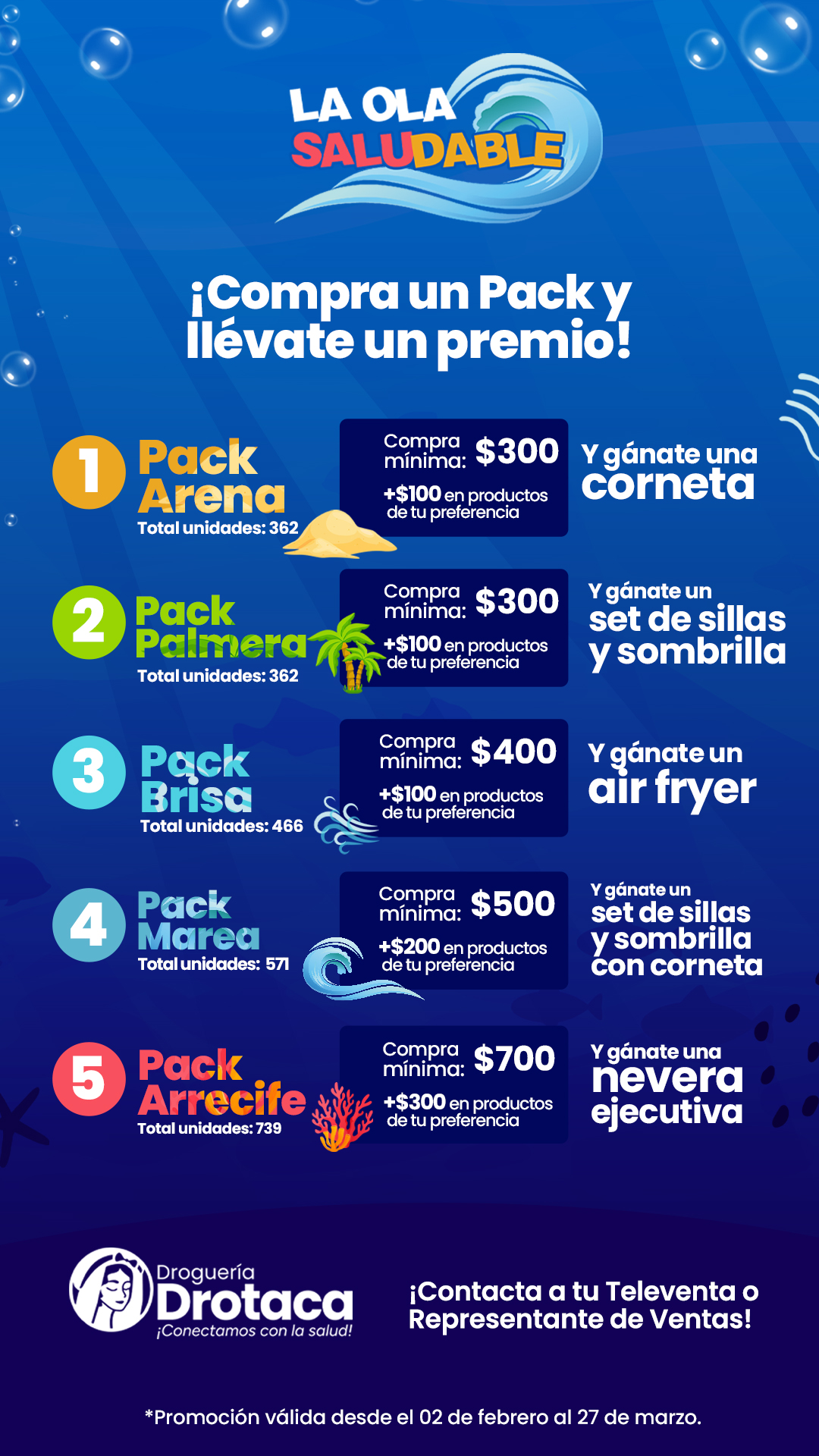 Promocion